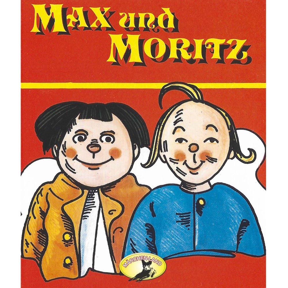 Max und Moritz