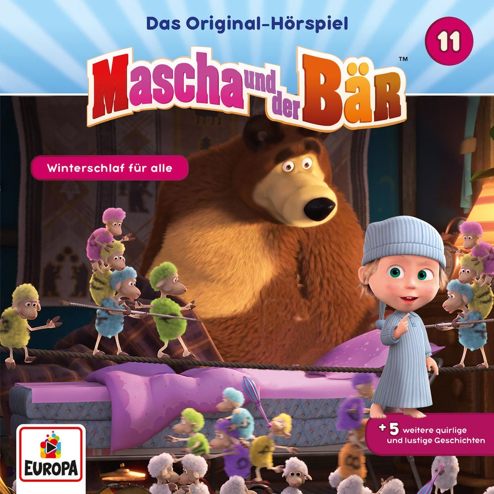 011/Winterschlaf für alle