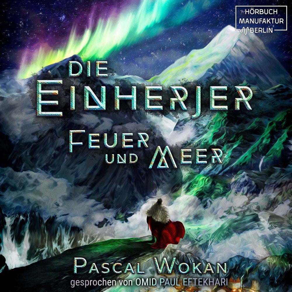 Feuer und Meer - Einherjer 1