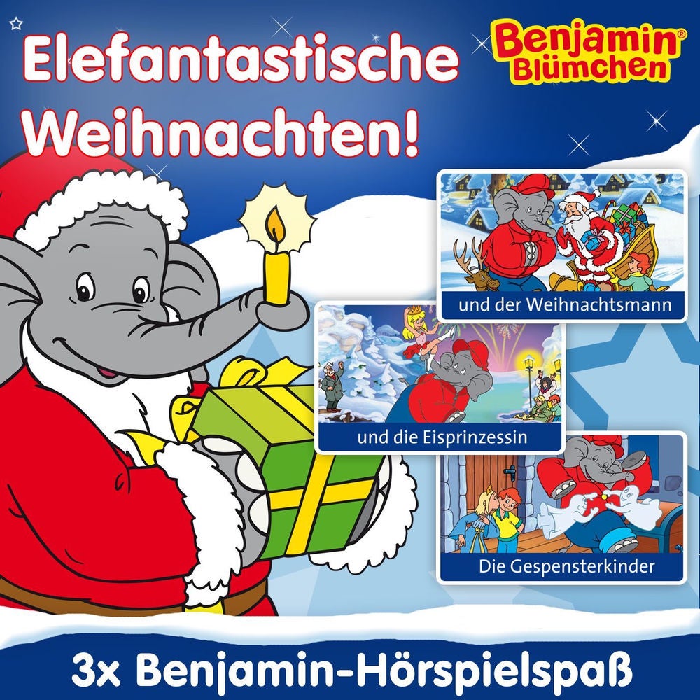 Weihnachtsbundle