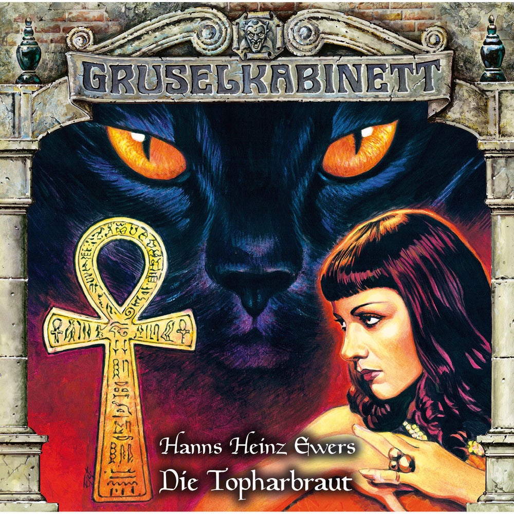 Folge 151: Die Topharbraut