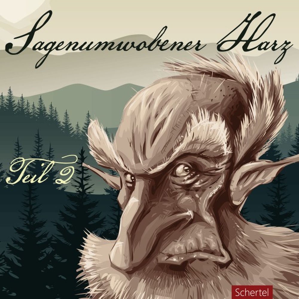 Sagenumwobener Harz - Teil 2