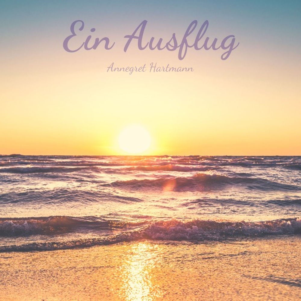 Ein Ausflug (Eine Traumreise)
