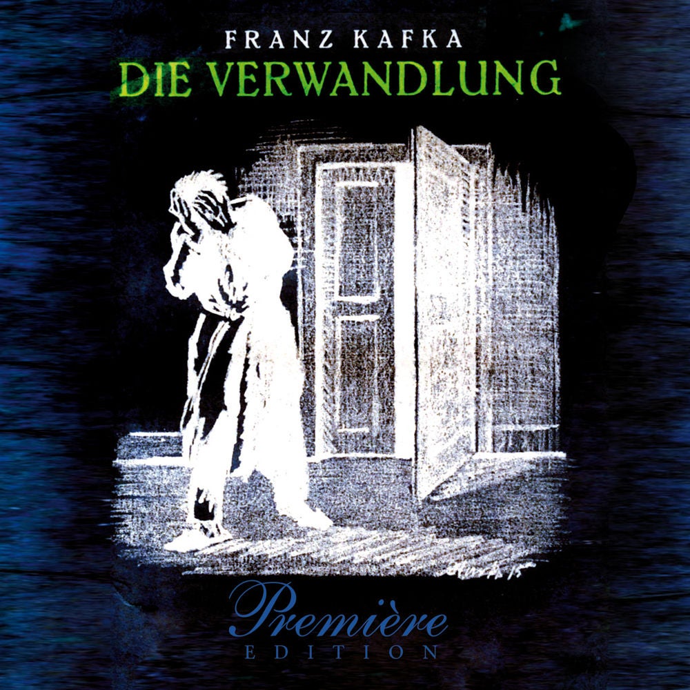 Die Verwandlung - Von Franz Kafka