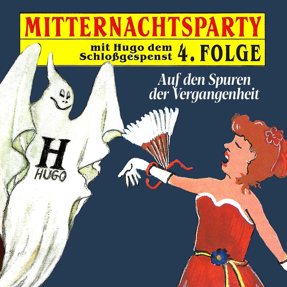 Folge 4: Auf den Spuren der Vergangenheit