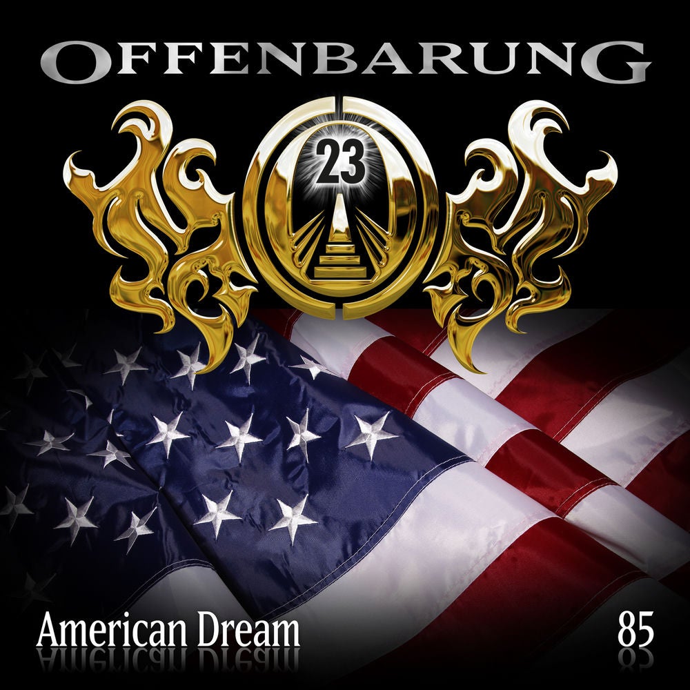 Folge 85: American Dream