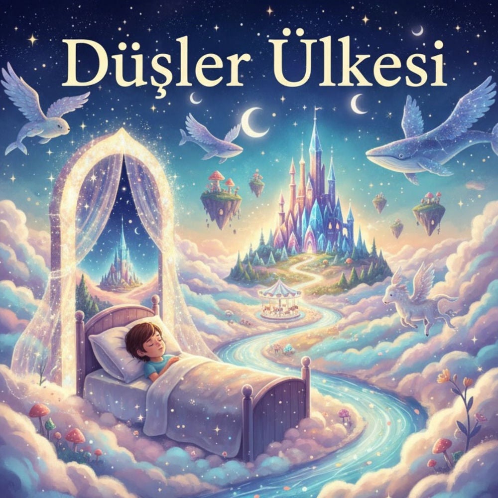 Düşler Ülkesi