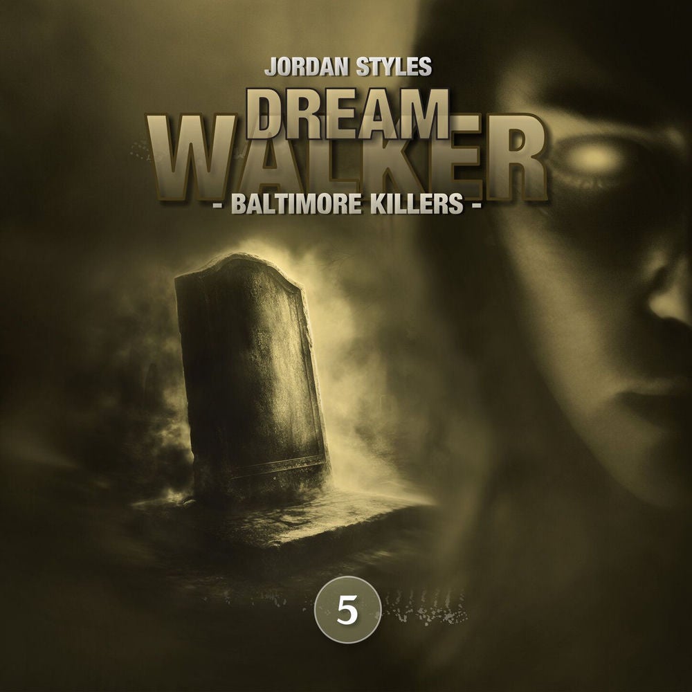 Folge 5: Baltimore Killers