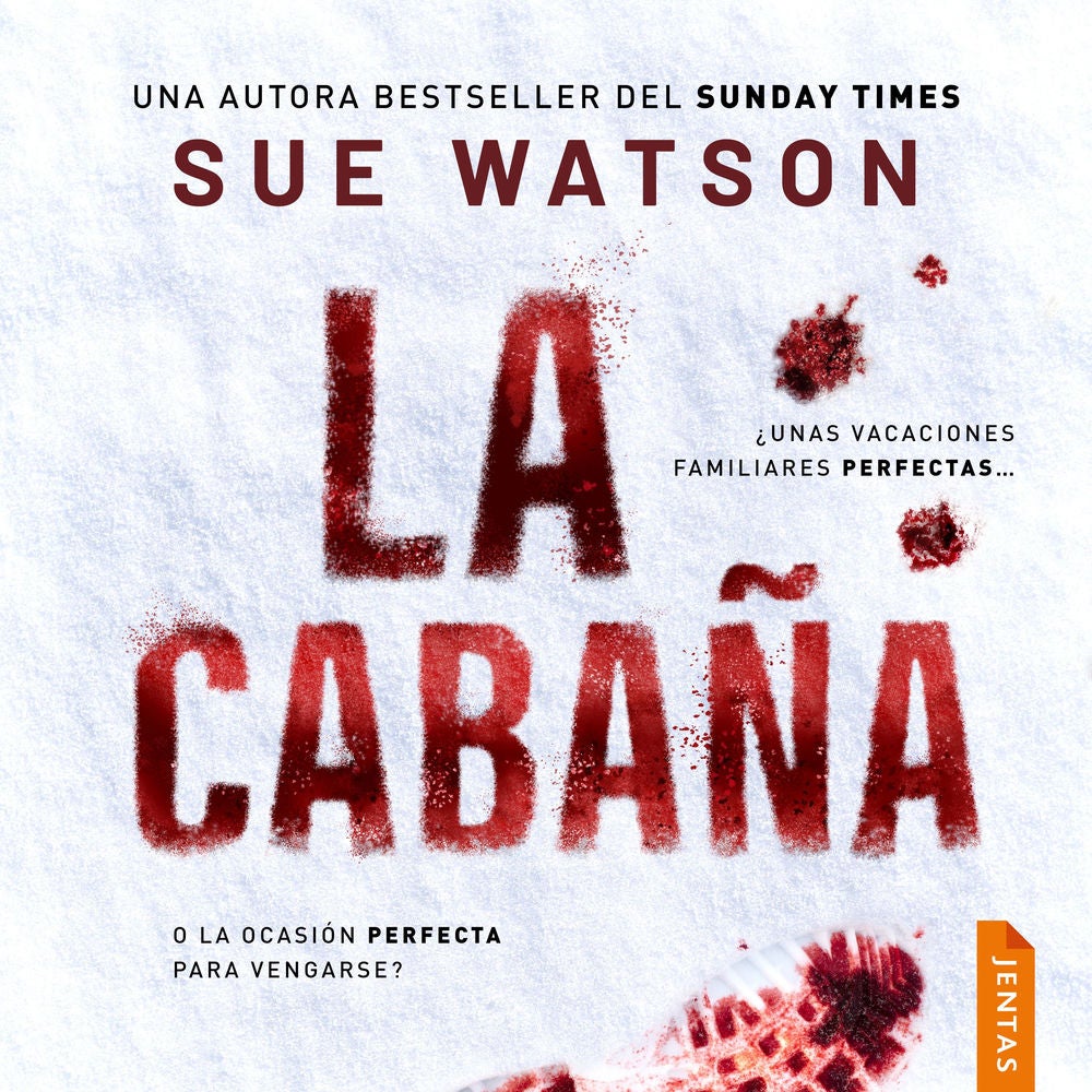 La cabaña