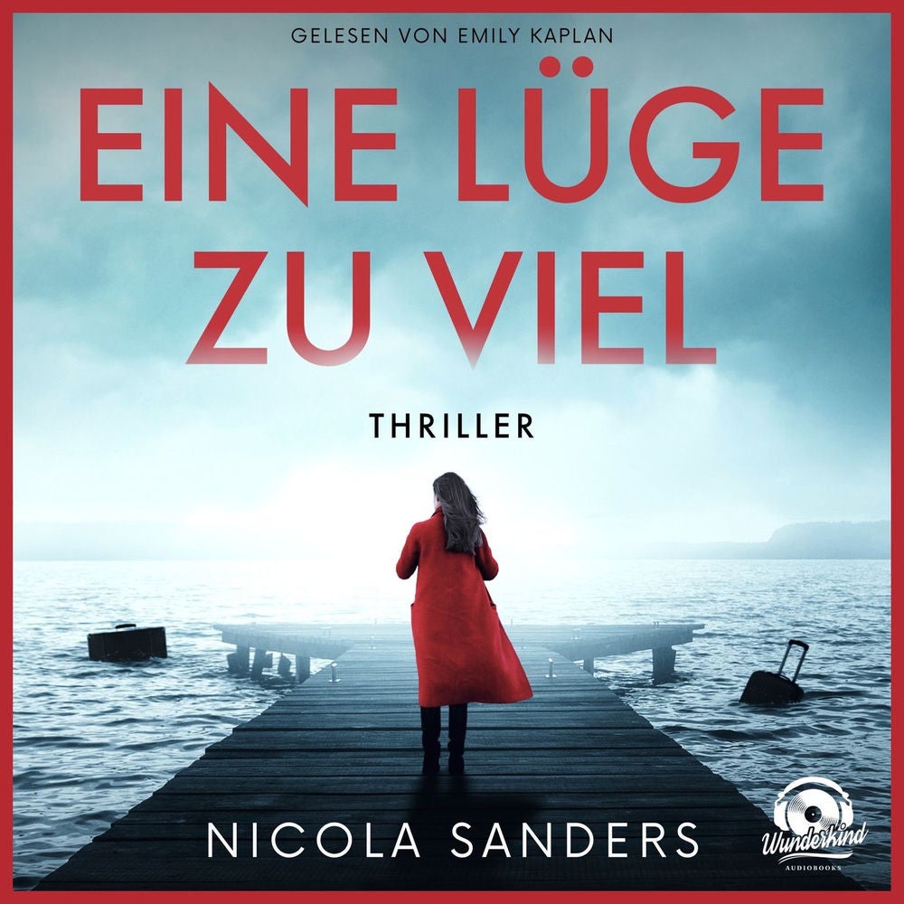 Eine Lüge zu viel