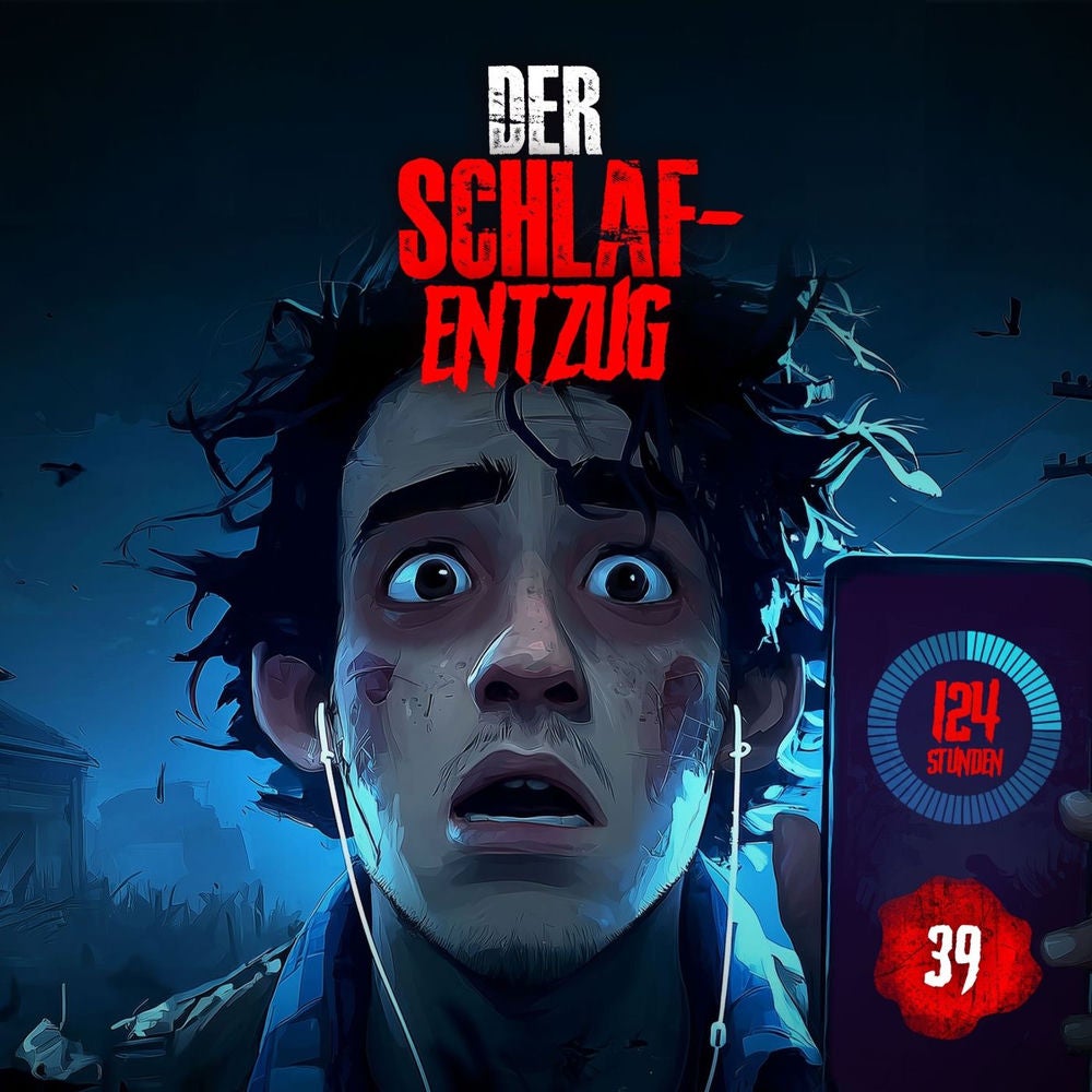 Folge 39: Schlafentzug