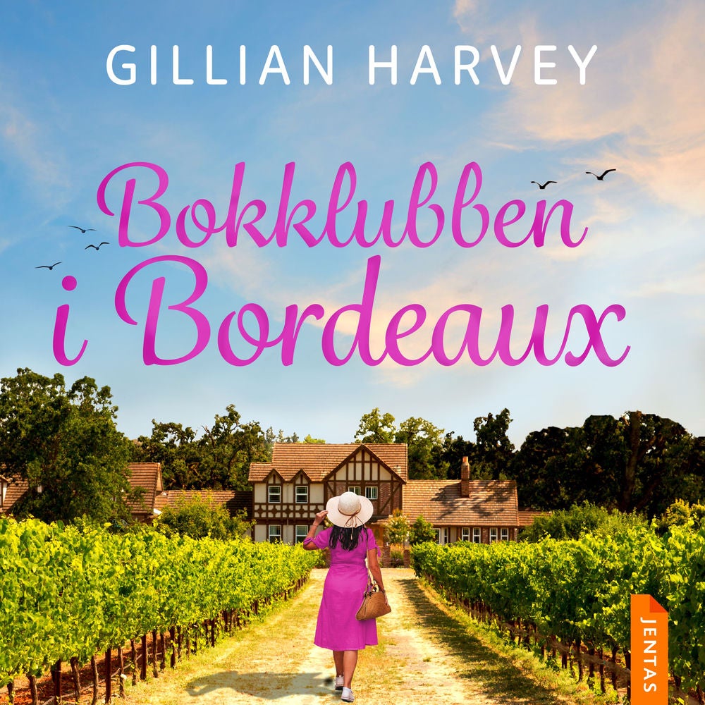 Bokklubben i Bordeaux