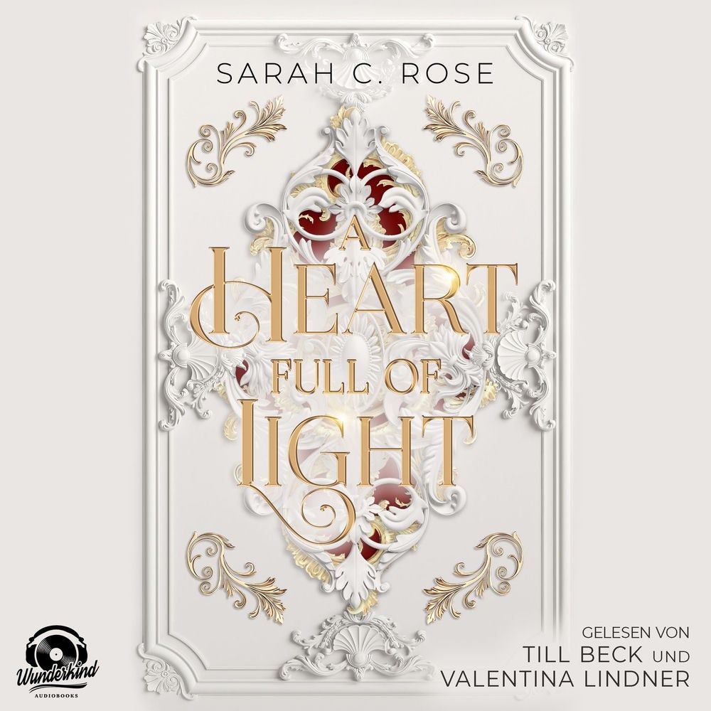 A Heart Full of Light - A Heart Full of Light, Band 1