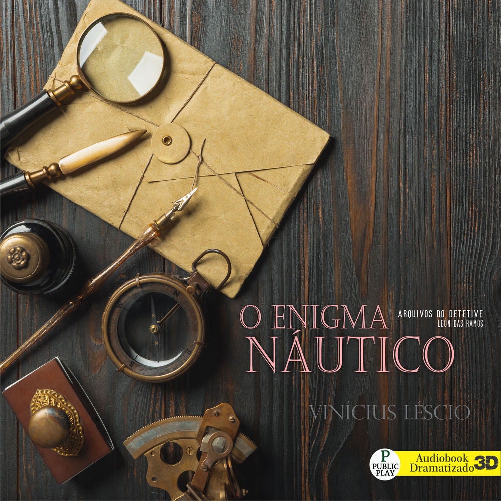 O Enigma Náutico