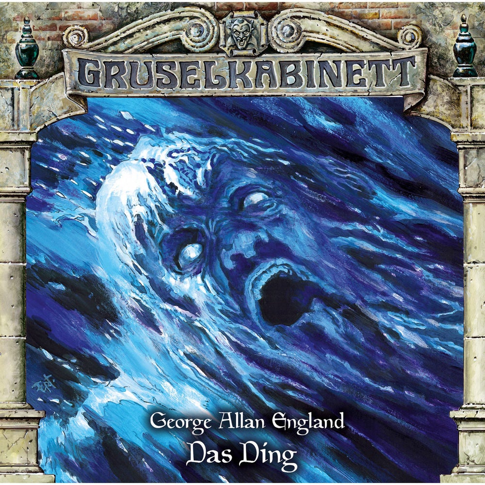 Folge 152: Das Ding