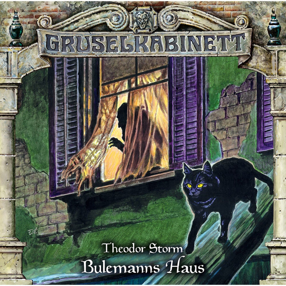 Folge 153: Bulemanns Haus