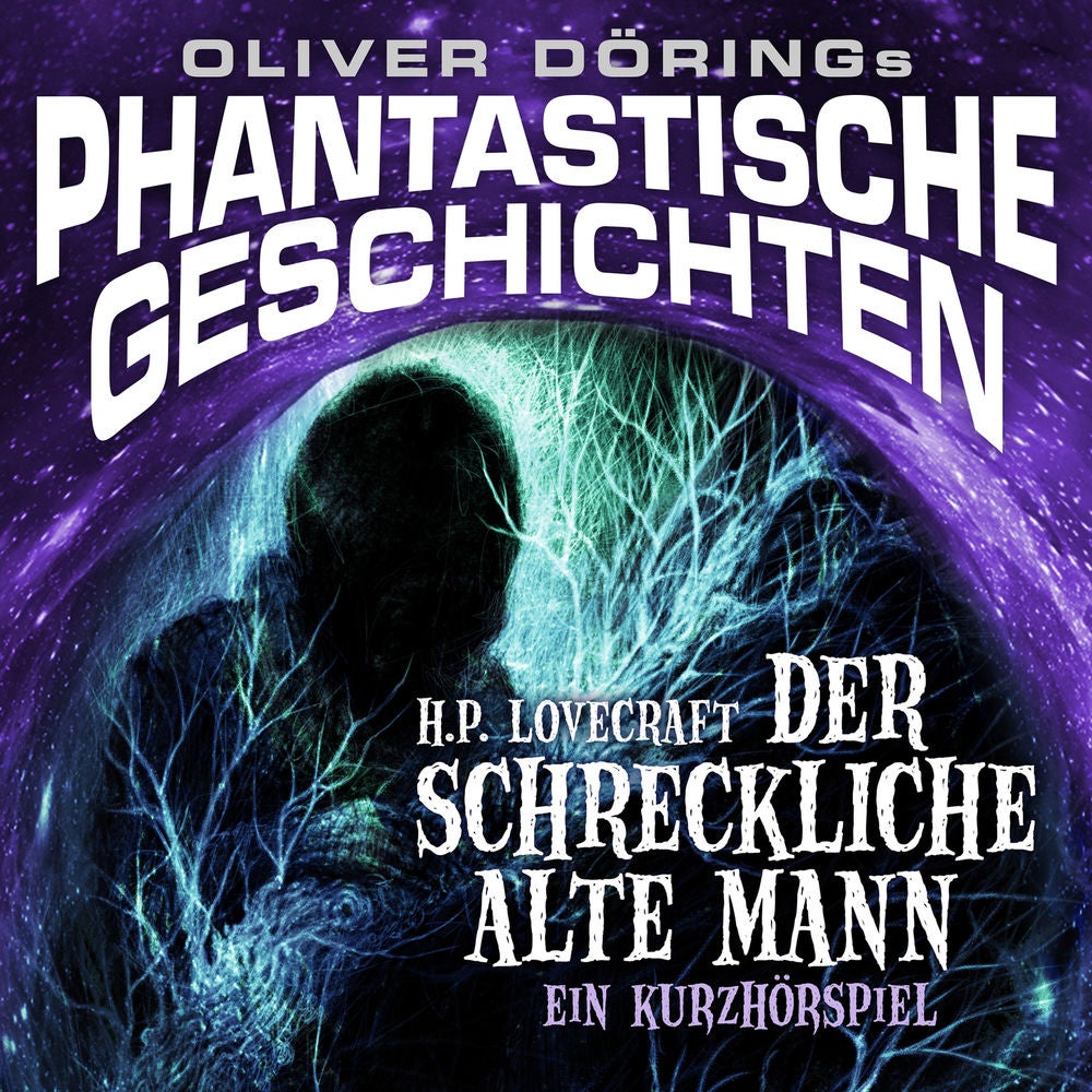 Der schreckliche alte Mann