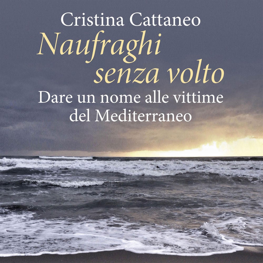 Naufraghi senza volto