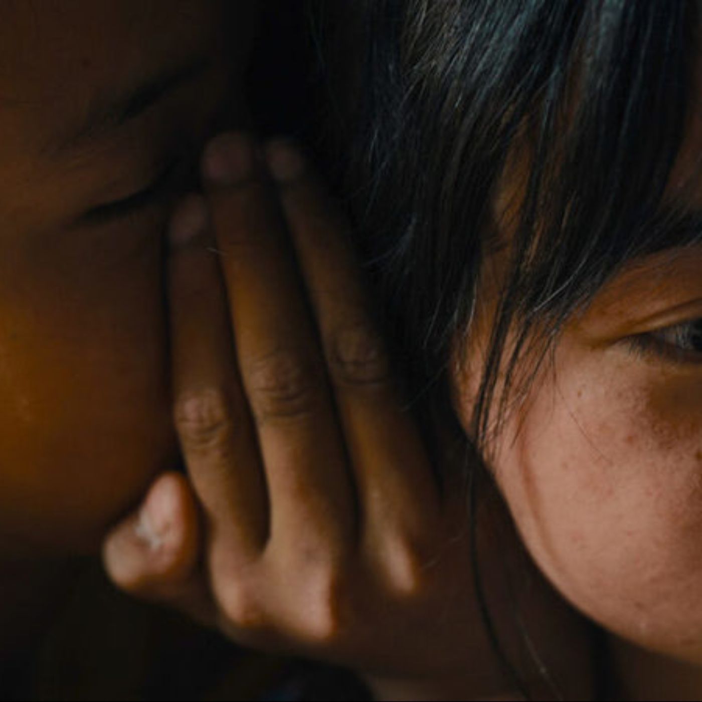 Interview with Dongnan Chen on "Whispers in May"