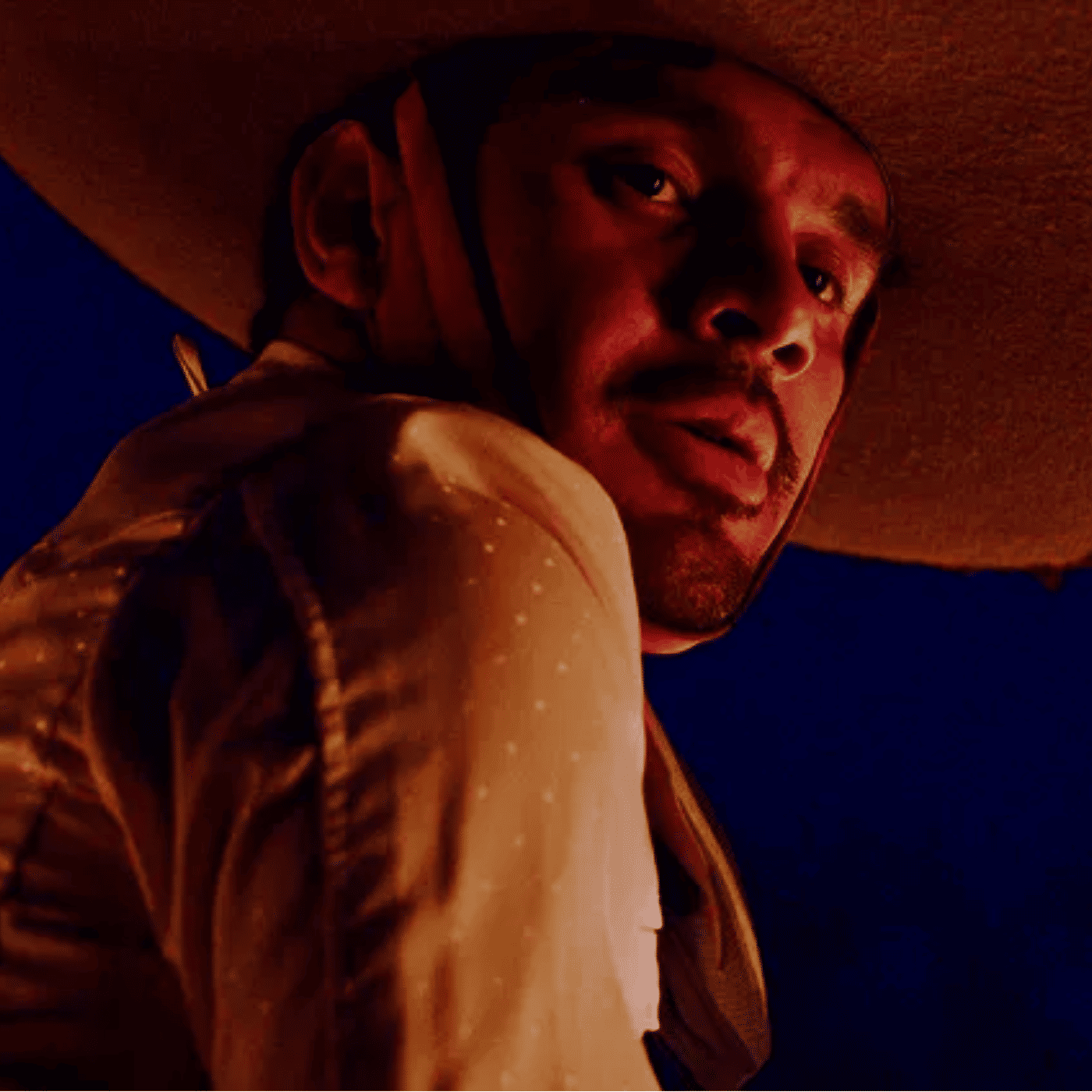 Interview with Rebecca Zweig & Efraín Mojica on "Jaripeo"