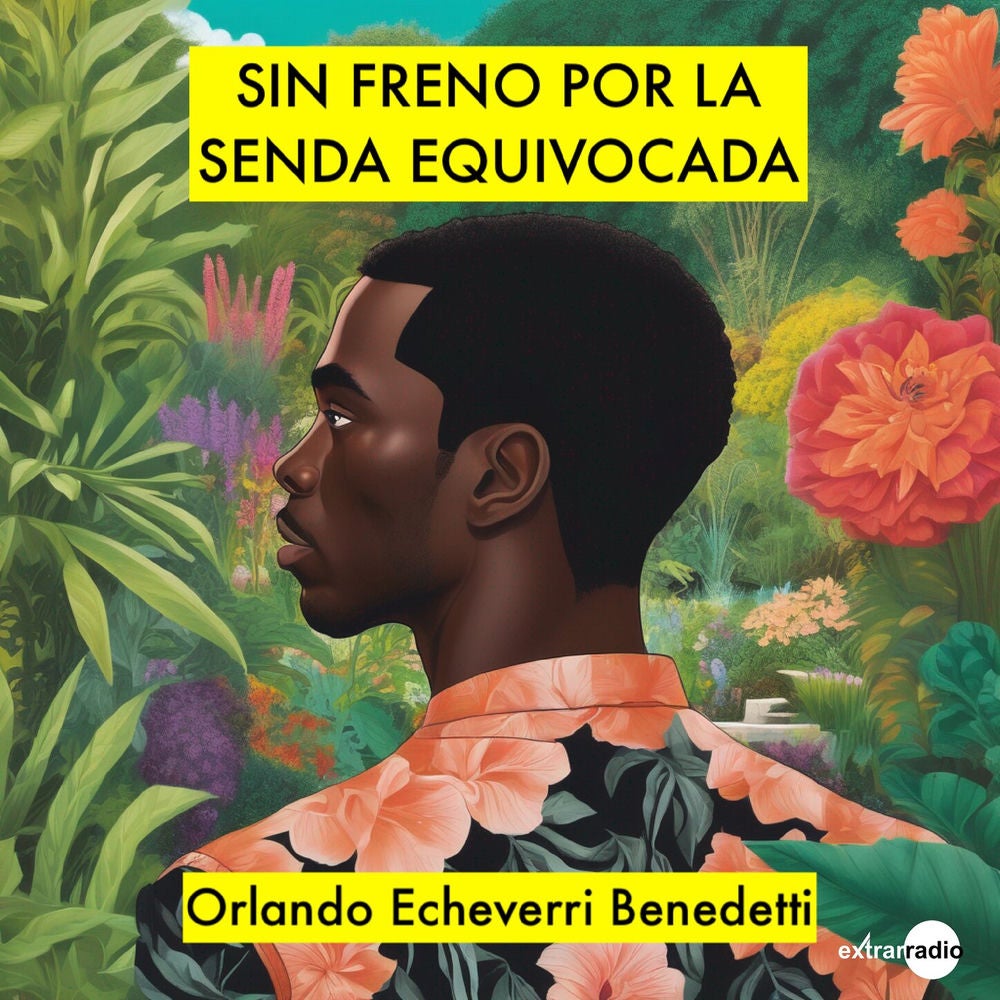 Sin freno por la senda equivocada
