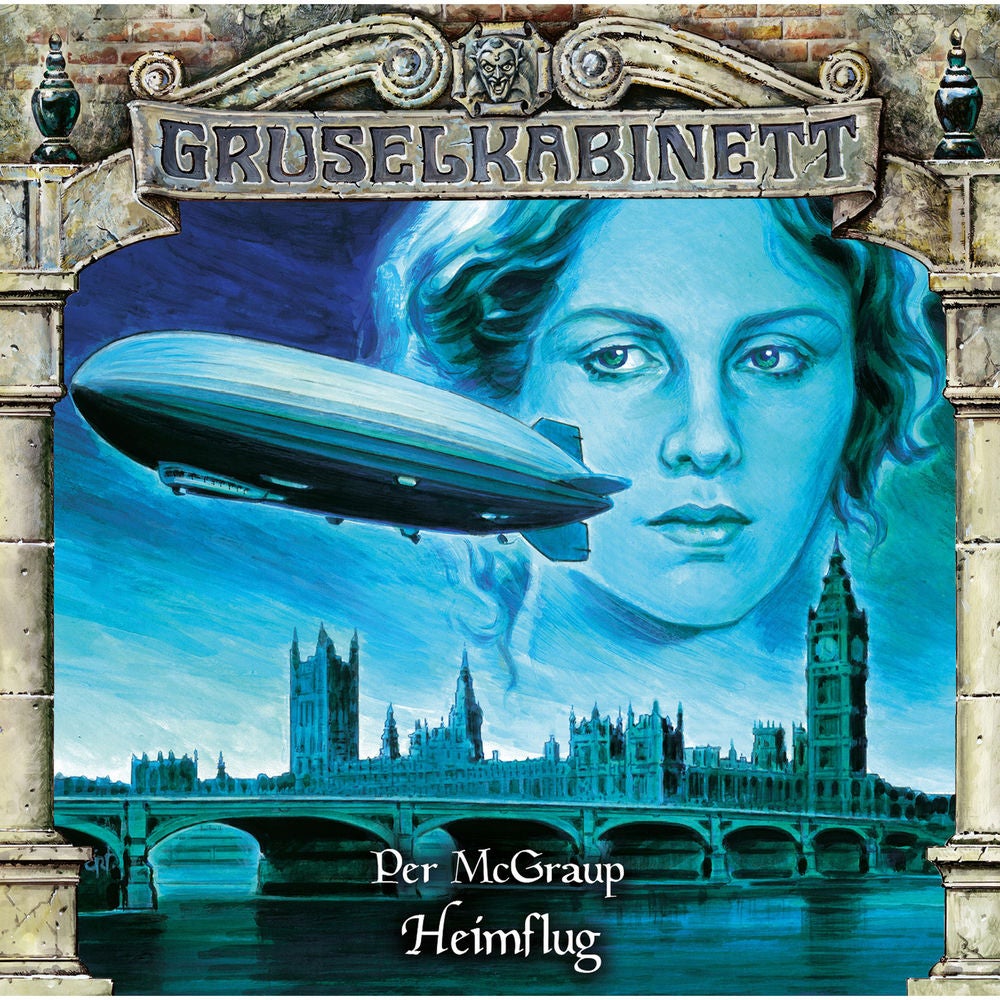 Folge 161: Heimflug