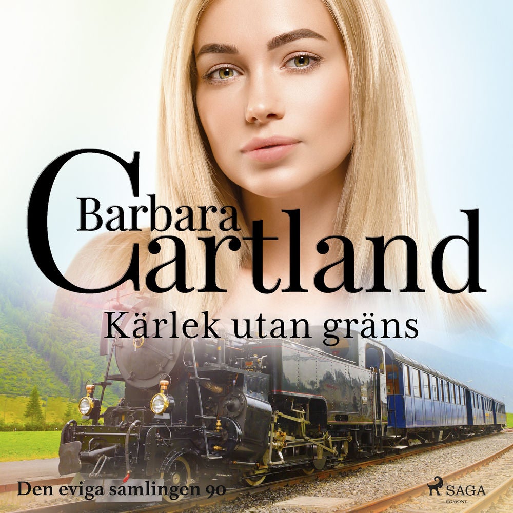 Kärlek utan gräns