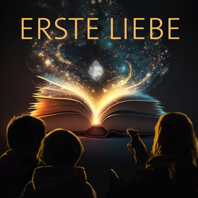 17 · Mission Herzklopfen – Das Rätsel der ersten Liebe