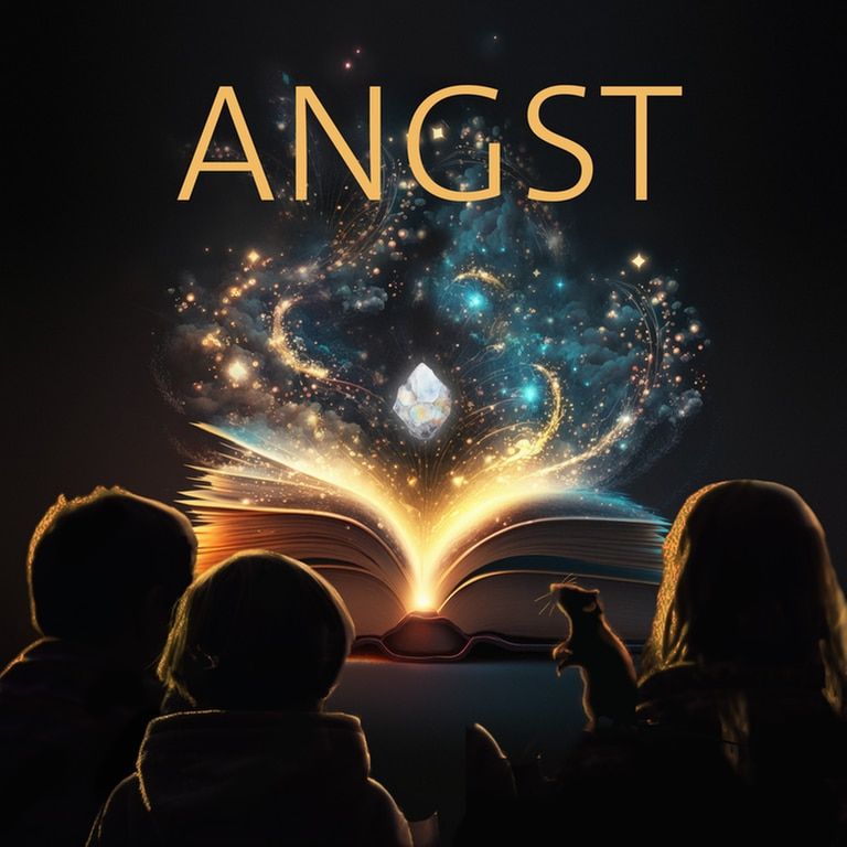 05 · Ganz schön mutig! Die Mission gegen die Angst