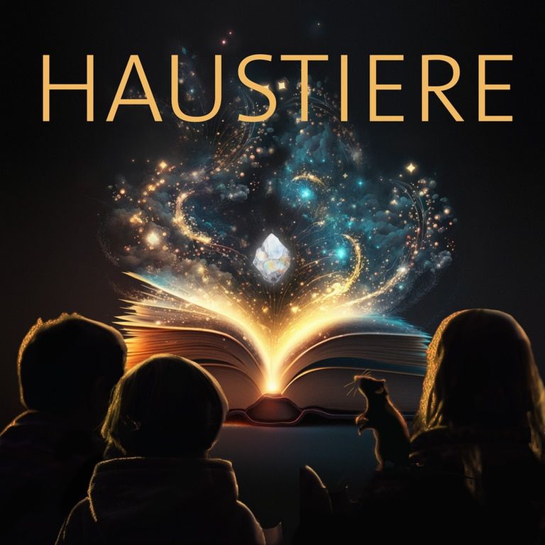 15 · Tierisch beste Freunde: Mission Haustier