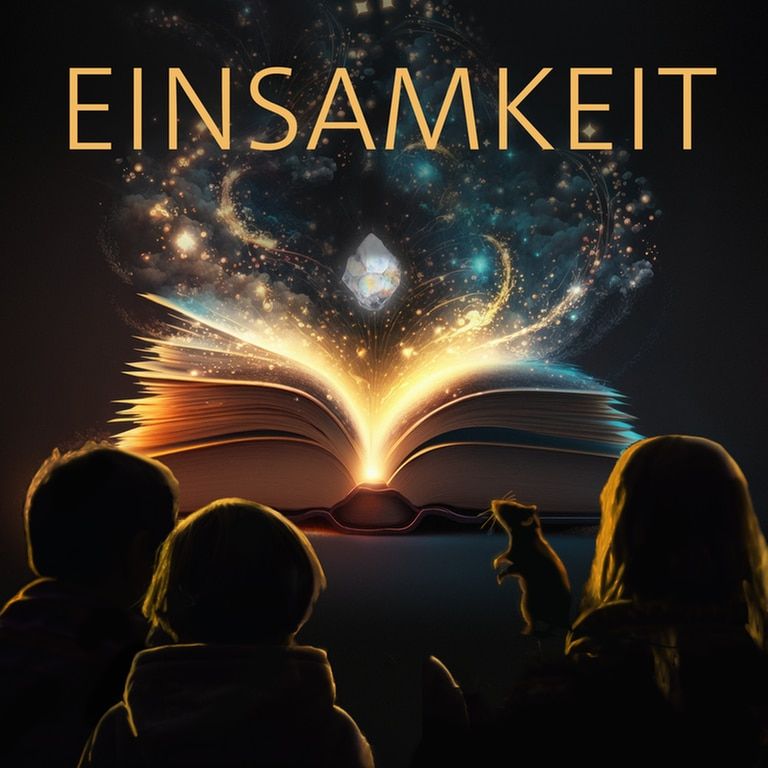 20 · Der Fall Einsamkeit: Zusammen geht‘s besser!