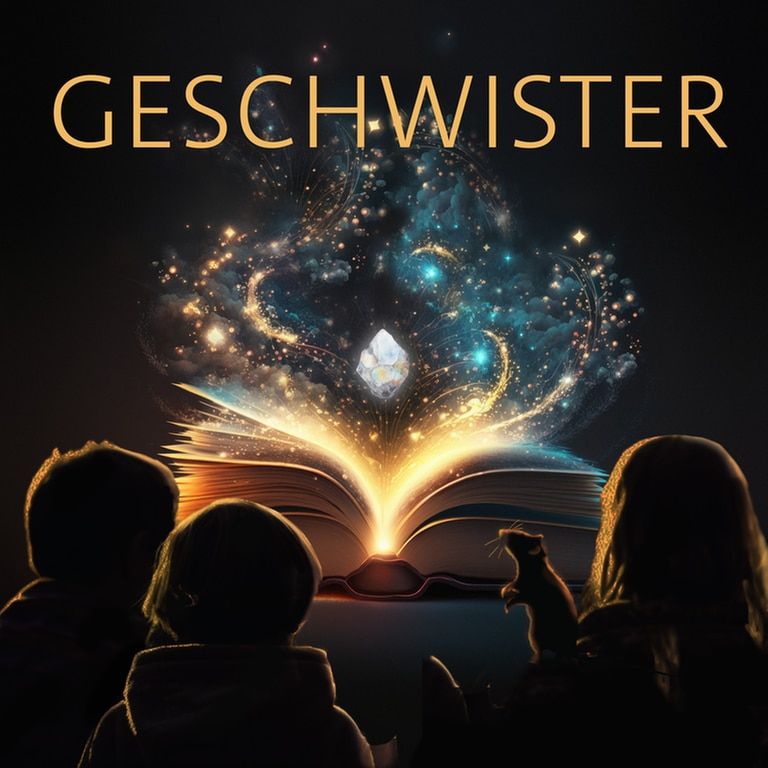 13 · Mission Geschwister: Voll nervig oder ganz schön cool?