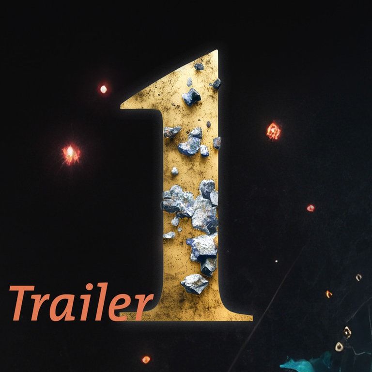 Trailer 01 · Mission magisches Tagebuch