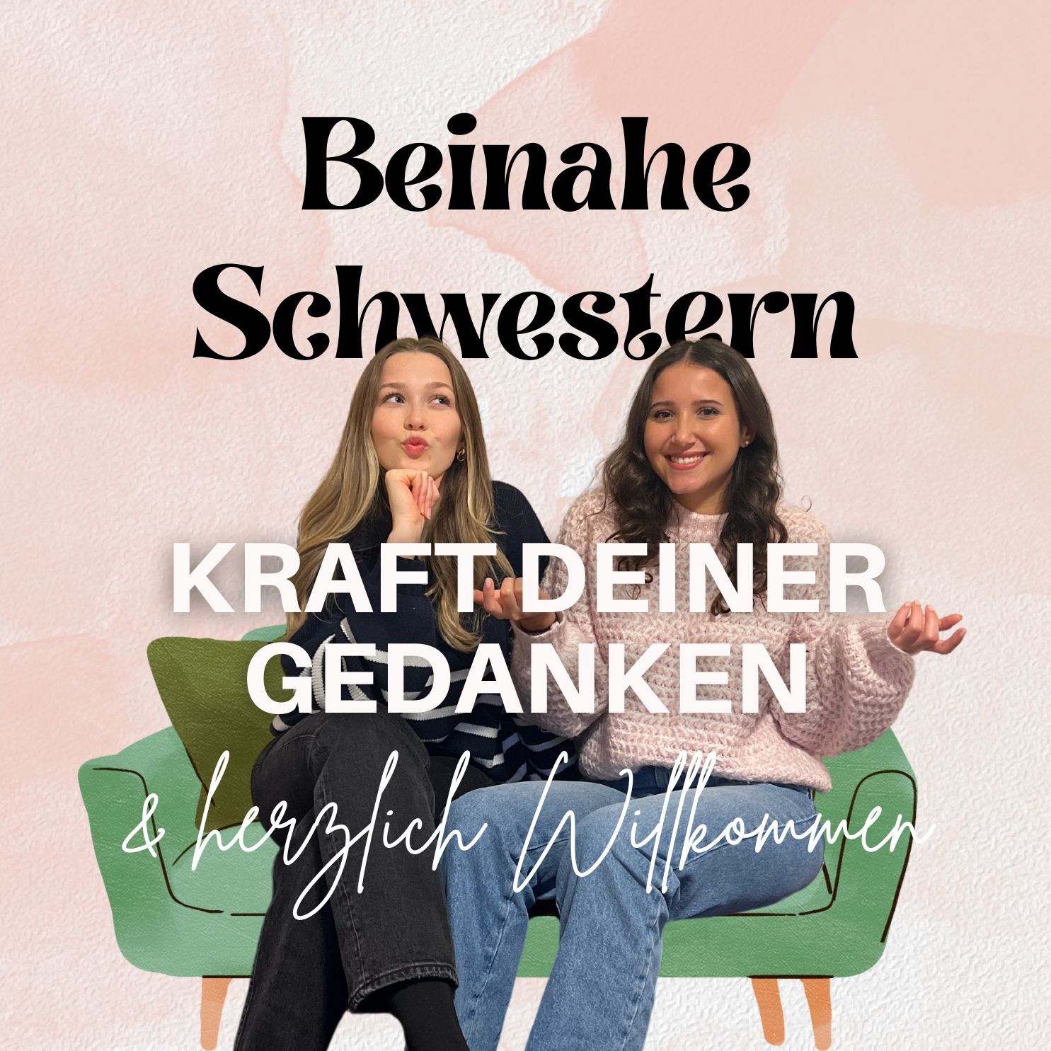 1. Herzlich Willkommen | Die Kraft deiner Gedanken
