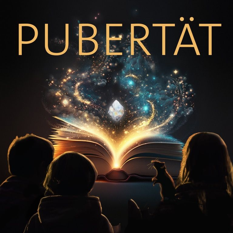 03 · Pubertät: Alles voll peinlich