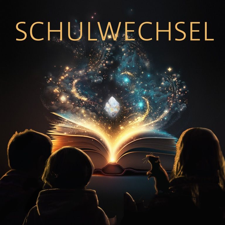 10 · Schulwechsel und Neuanfang