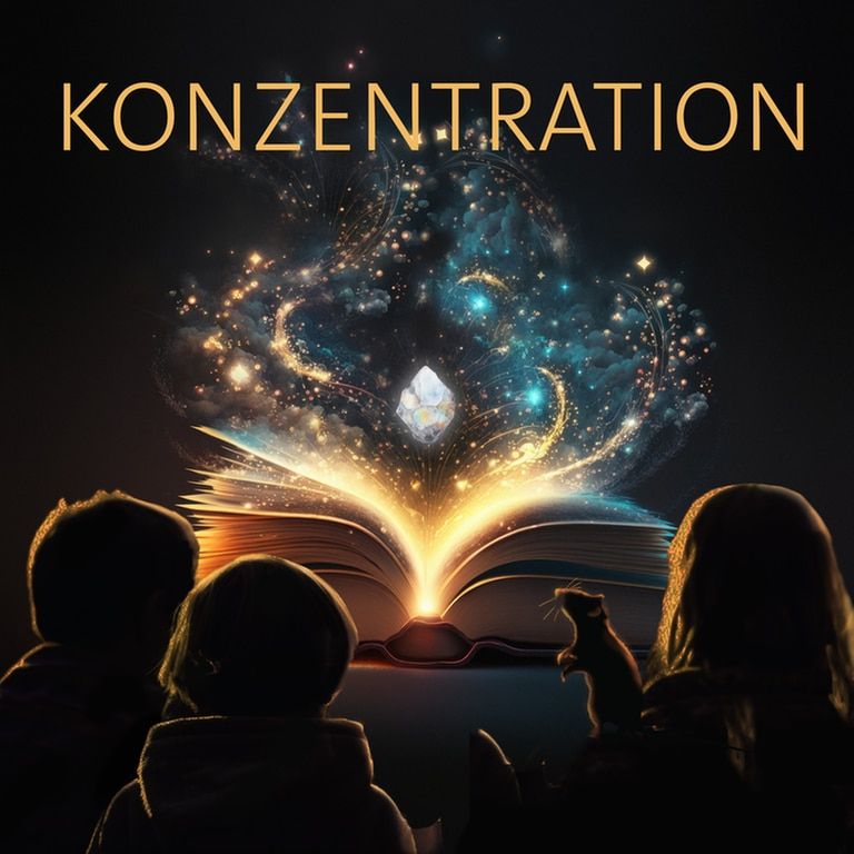 06 · Voll zappelig: Ein Fall für starke Nerven und Konzentration