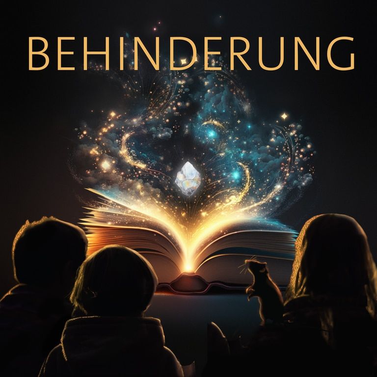 14 · Behinderung? Kein Hindernis! Die Mission für Vielfalt