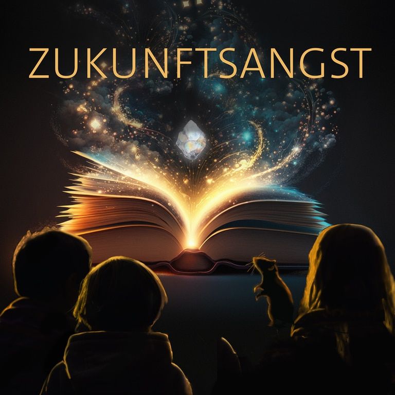 16 · Klimawandel und Zukunftsangst: Die Mission Hoffnung