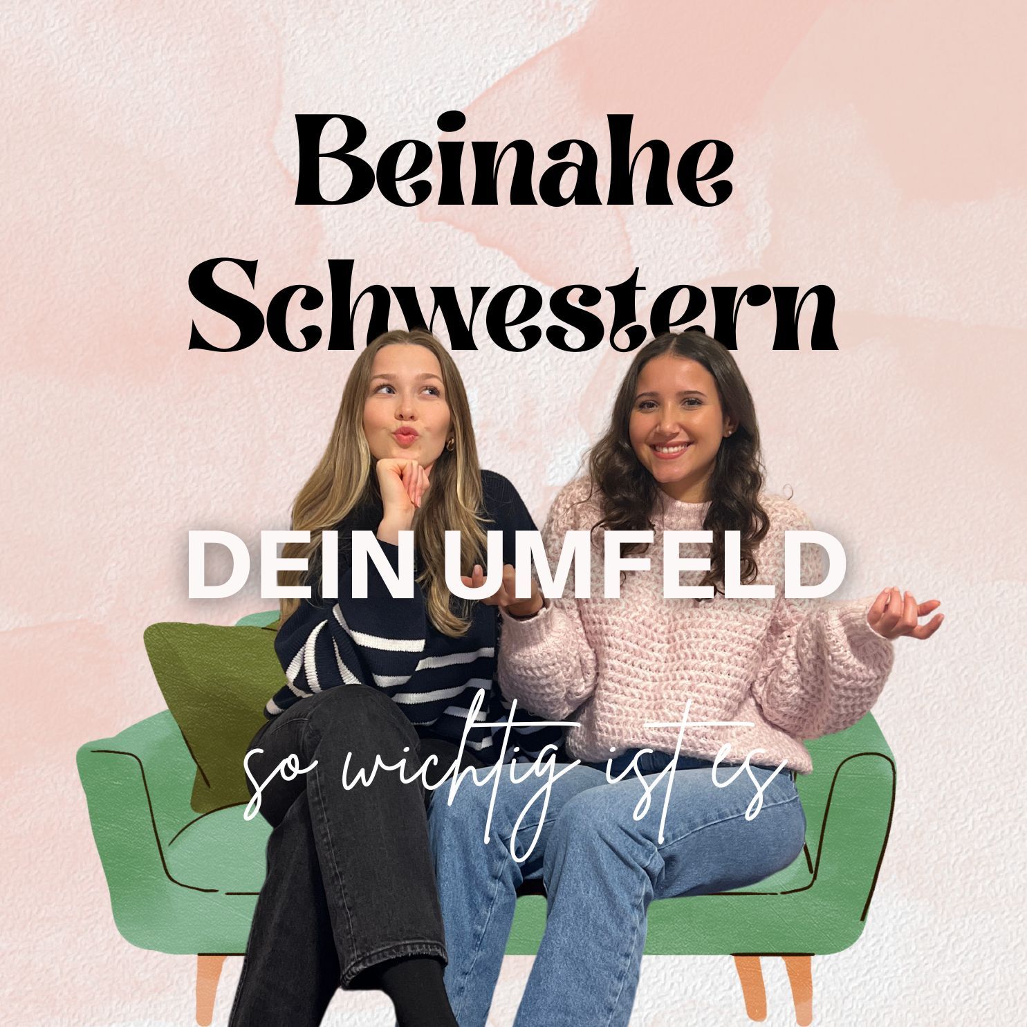 3. Der Einfluss deines Umfelds auf dich und dein Verhalten