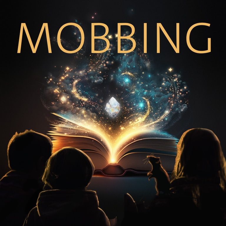 01 · Mobbing ist so gemein!