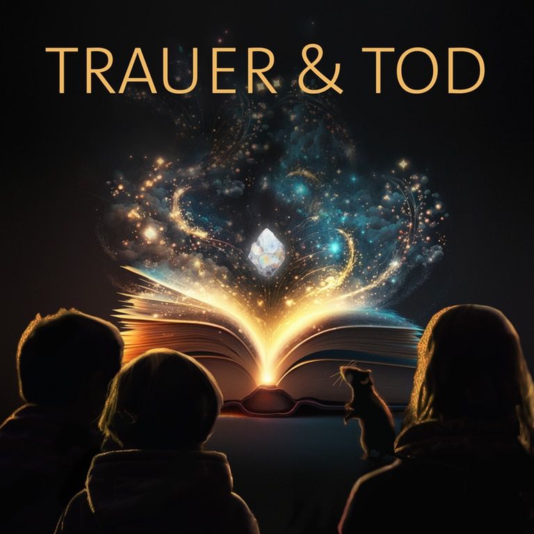 23 · Trauer und Tod - Abschied für immer?
