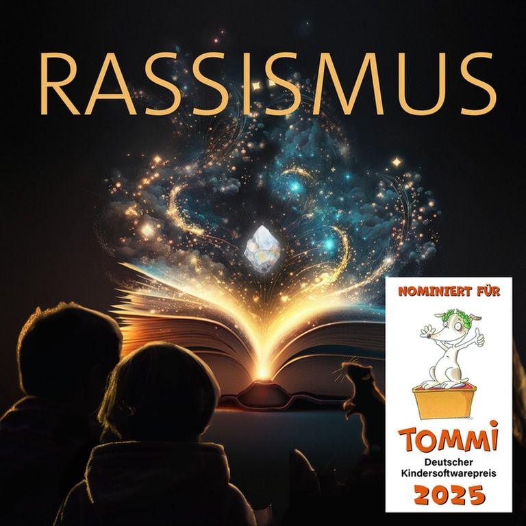 11 · Rassismus – voll daneben
