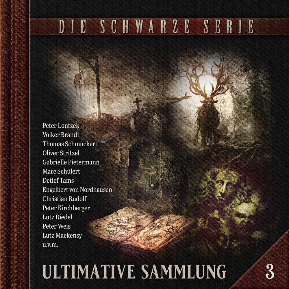 Ultimative Sammlung Volume 3