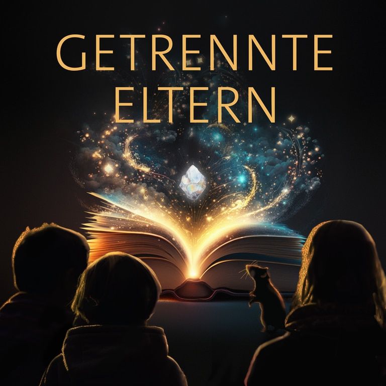 21 · Eltern getrennt: Wie kommen wir klar?