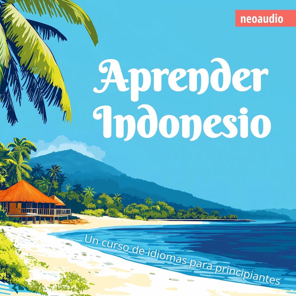 Aprender indonesio