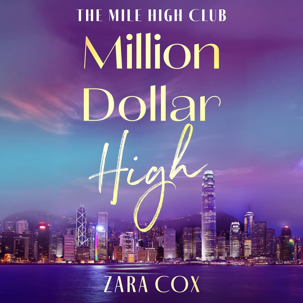 Million Dollar High - The Mile High Club, Book 4