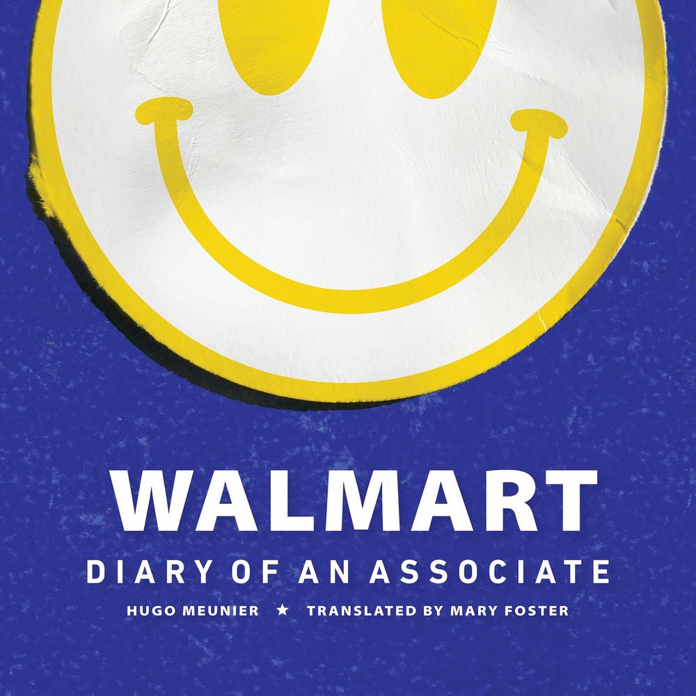 Walmart - Diary of An Associate