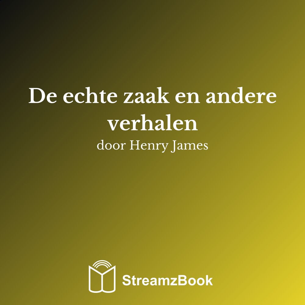 De echte zaak en andere verhalen