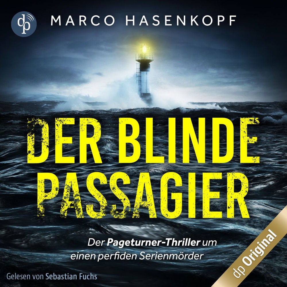 Der blinde Passagier